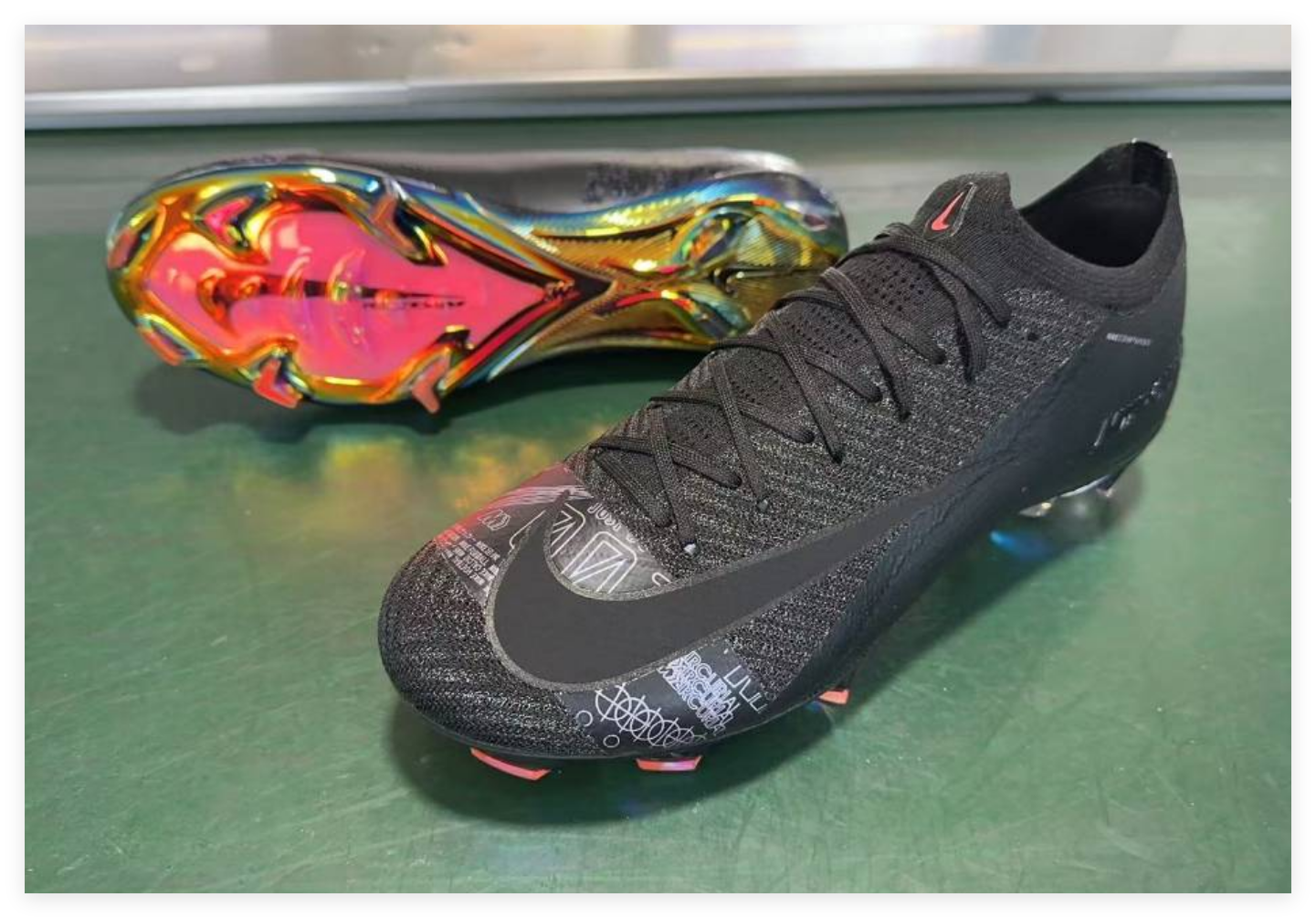 Nike AIR Zoom Mercurial Vapor 16 Elite XXV-69823389